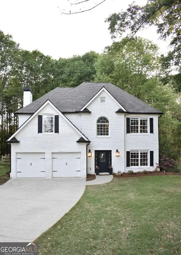 2310 Olde Hickory Place, Monroe, GA 30656