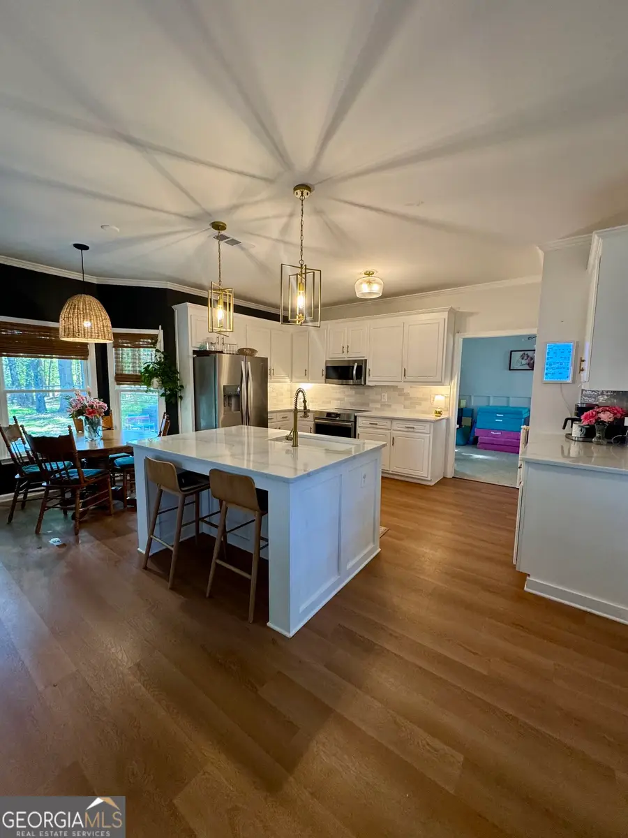 2310 Olde Hickory Place, Monroe, GA 30656 - #2