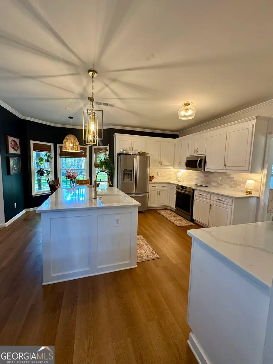 2310 Olde Hickory Place, Monroe, GA 30656 - #3