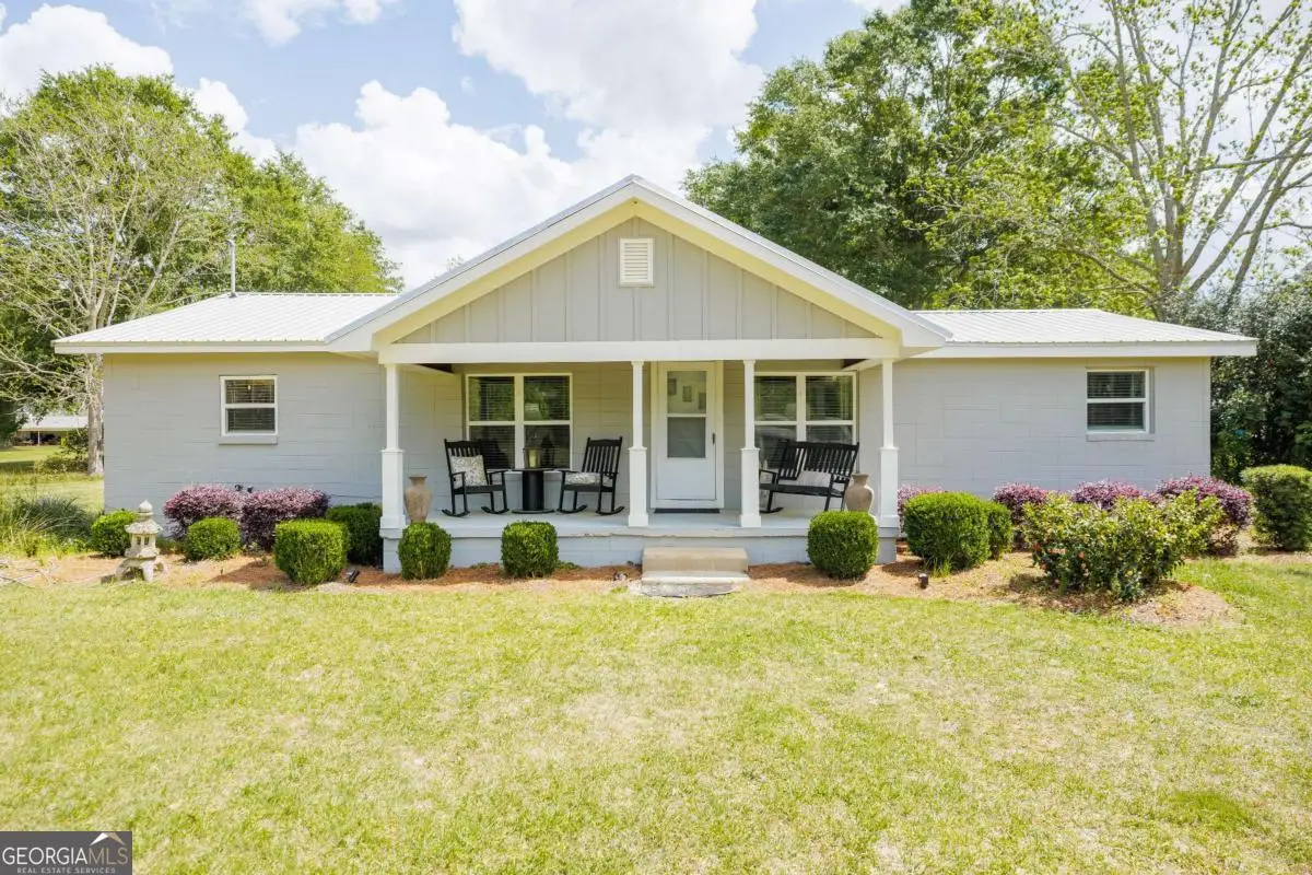 187 Jefferson Road, Adel, GA 31620 - #1
