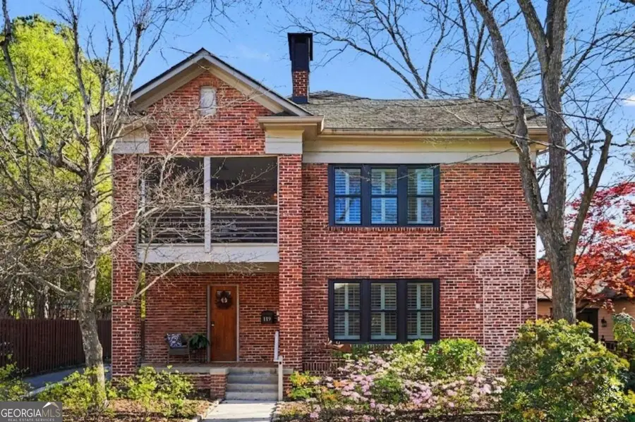 119 E Maple Street, Decatur, GA 30030 - #2