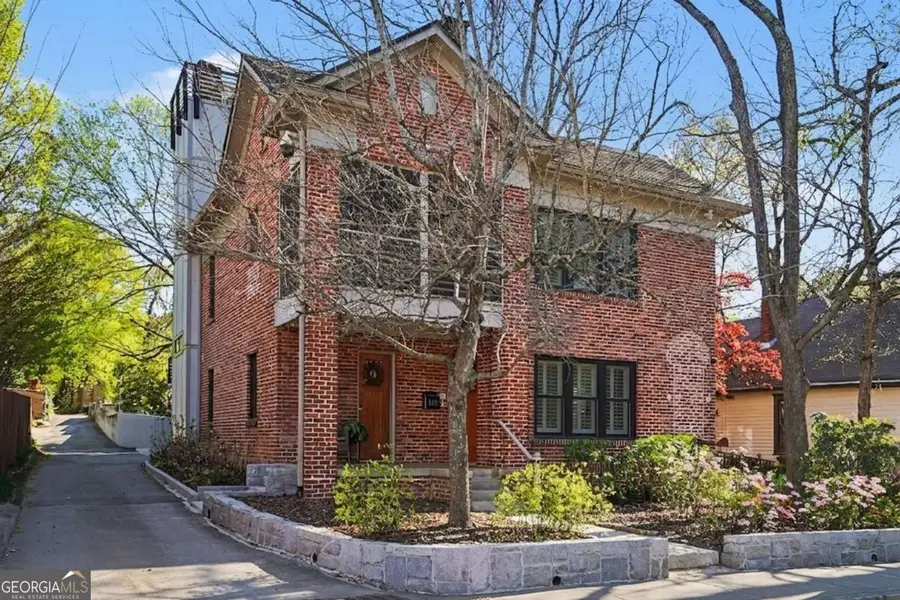 119 E Maple Street, Decatur, GA 30030 - #3