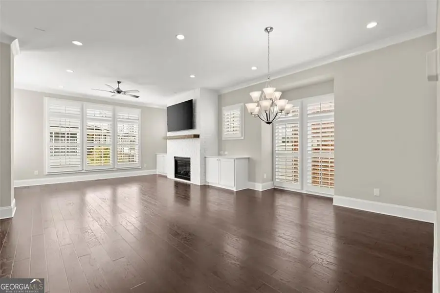 293 Thompson Street, Alpharetta, GA 30009 - #2