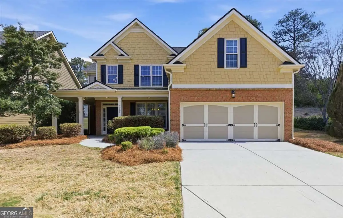 2080 Pinehurst View Drive, Grayson, GA 30017 - #1