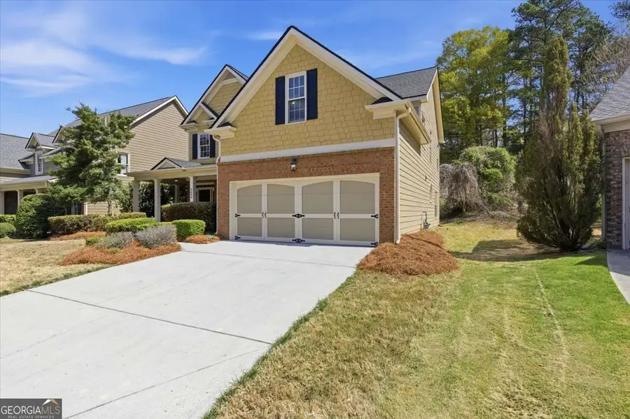 2080 Pinehurst View Drive, Grayson, GA 30017 - #2