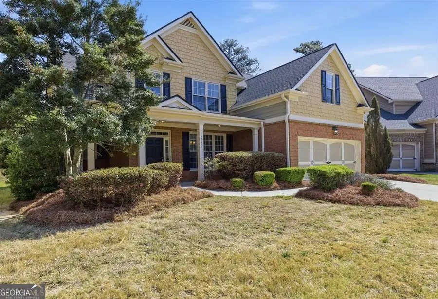 2080 Pinehurst View Drive, Grayson, GA 30017 - #3