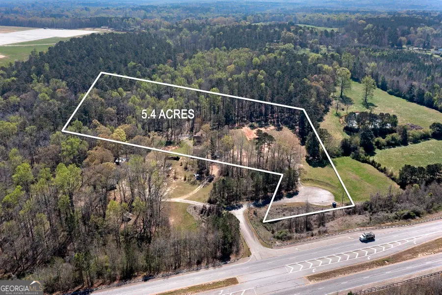 2752 Arthur K Bolton Parkway, Griffin, GA 30223 - #2