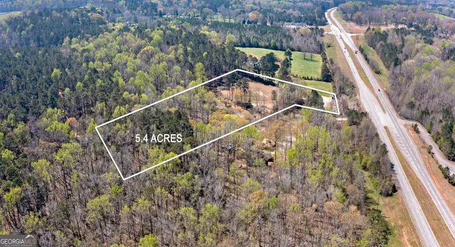 2752 Arthur K Bolton Parkway, Griffin, GA 30223 - #3