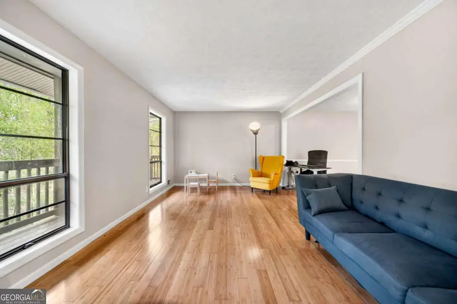 5121 Heather Road Se, Smyrna, GA 30082 - #3