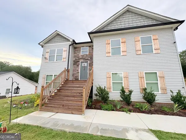 3029 Highway 17, Clarkesville, GA 30523