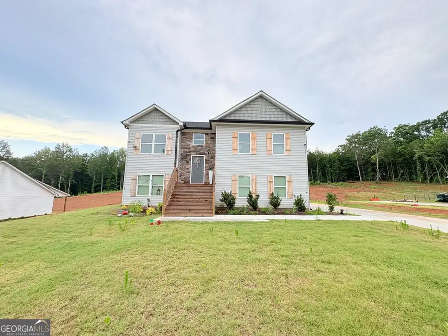 3029 Highway 17, Clarkesville, GA 30523 - #3