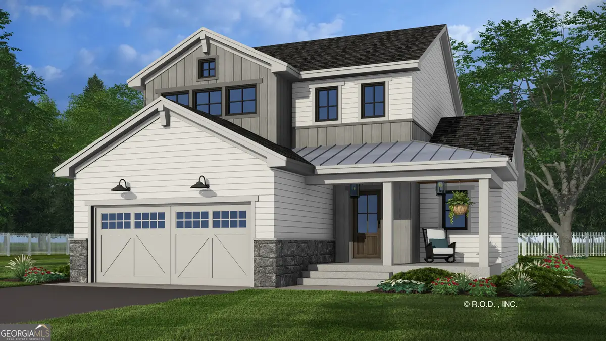 101 White Oak Court, Carrollton, GA 30116 - #1