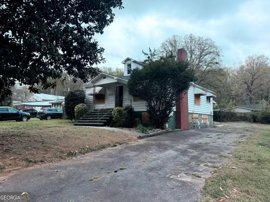 114 Teat Street Se, Lindale, GA 30147 - #2