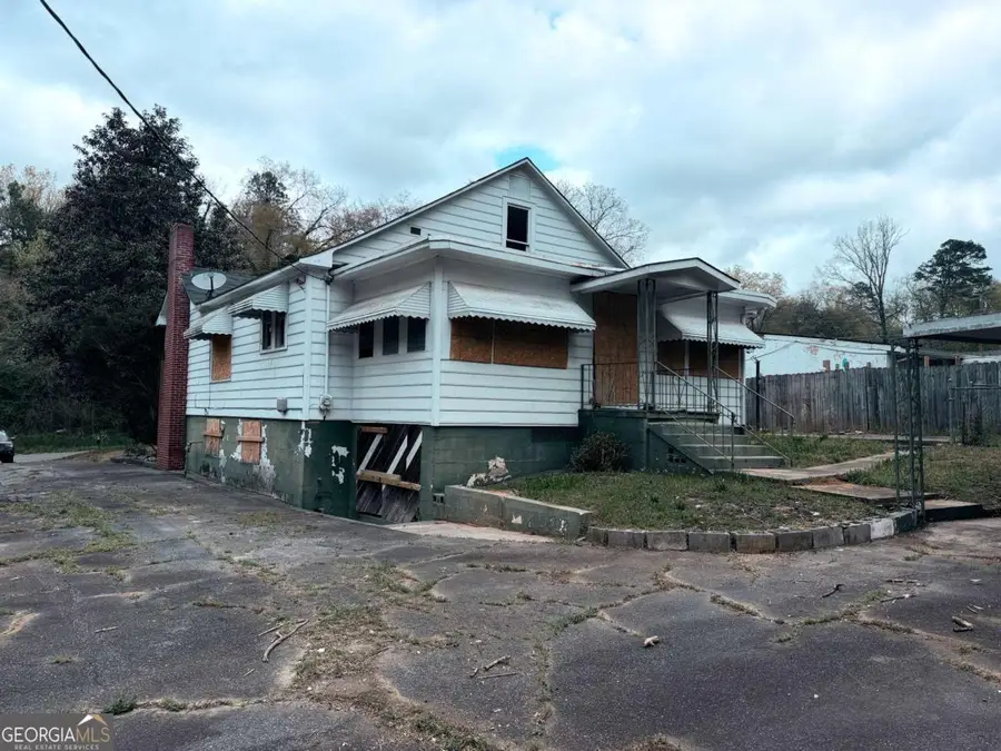 114 Teat Street Se, Lindale, GA 30147 - #3