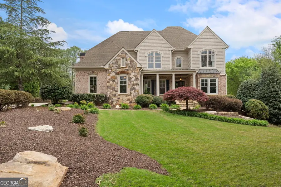 15823 Winterfield Way, Milton, GA 30004 - #2