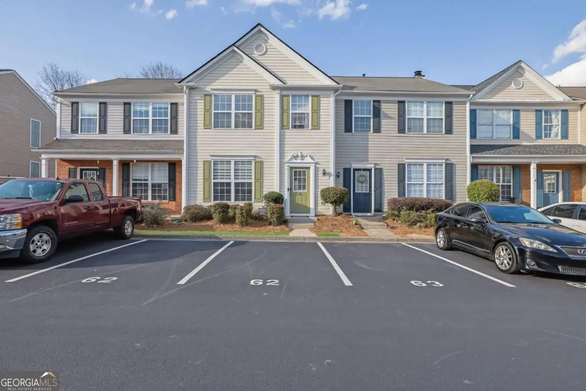 13300 Morris Road #62, Alpharetta, GA 30004 - #1