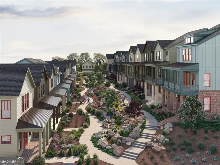 1917 Repose Drive, Chamblee, GA 30341 - #3