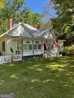 107 6th Avenue, Mansfield, GA 30055 - #1