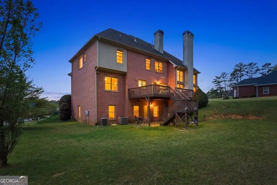 832 Dolly Avenue, Atlanta, GA 30331 - #2