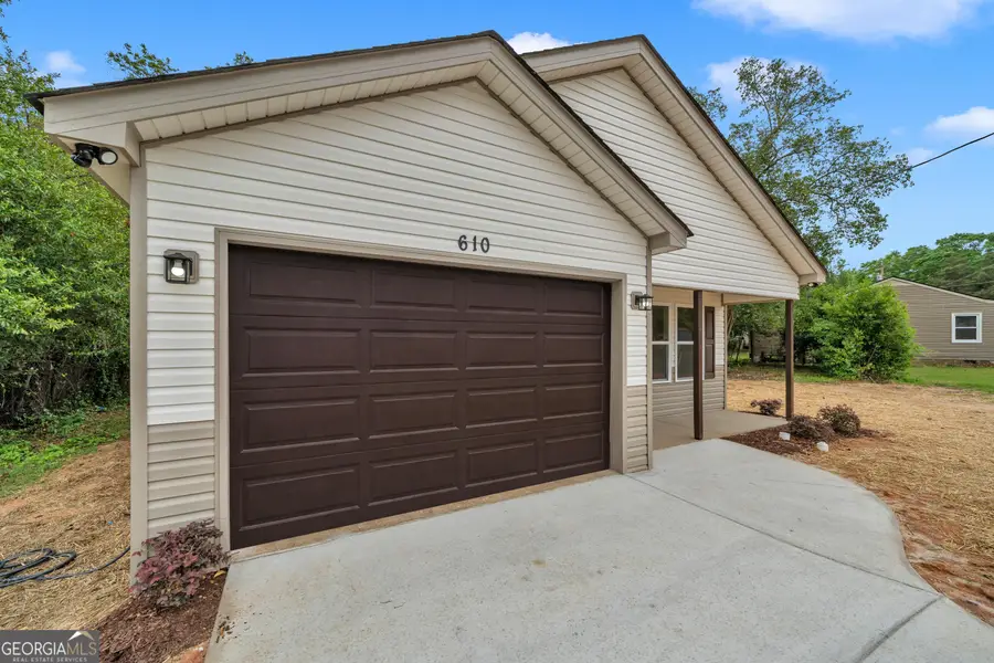 610 Cornelia Drive, Warner Robins, GA 31088 - #2