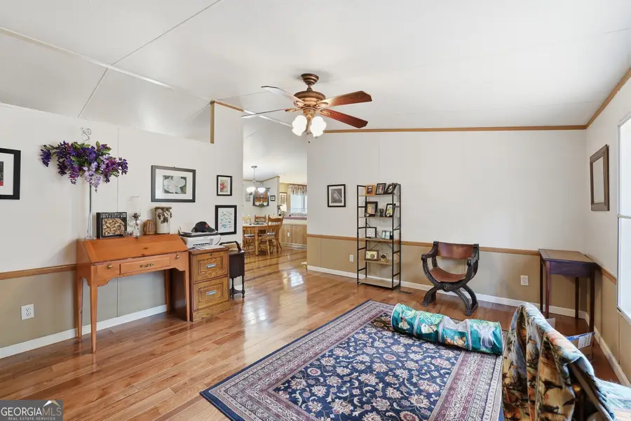 2533 Mcfarlin Bridge Road, Carnesville, GA 30521 - #2