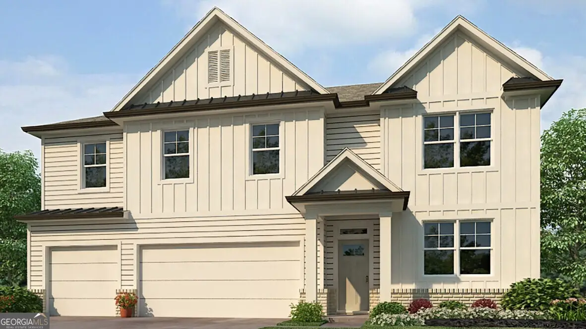 4068 Peregrine Way, Gainesville, GA 30506 - #1