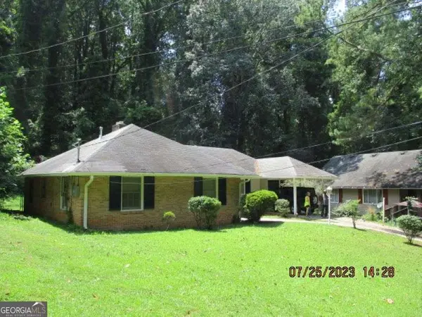 2032 Rector Drive Sw, Atlanta, GA 30311