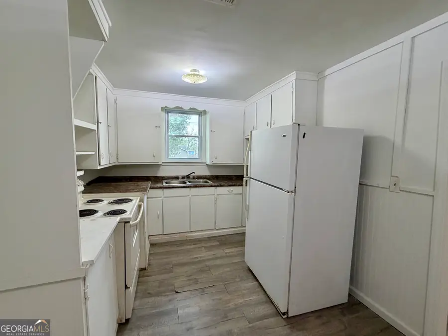 96 Rose Street, Homerville, GA 31634 - #2