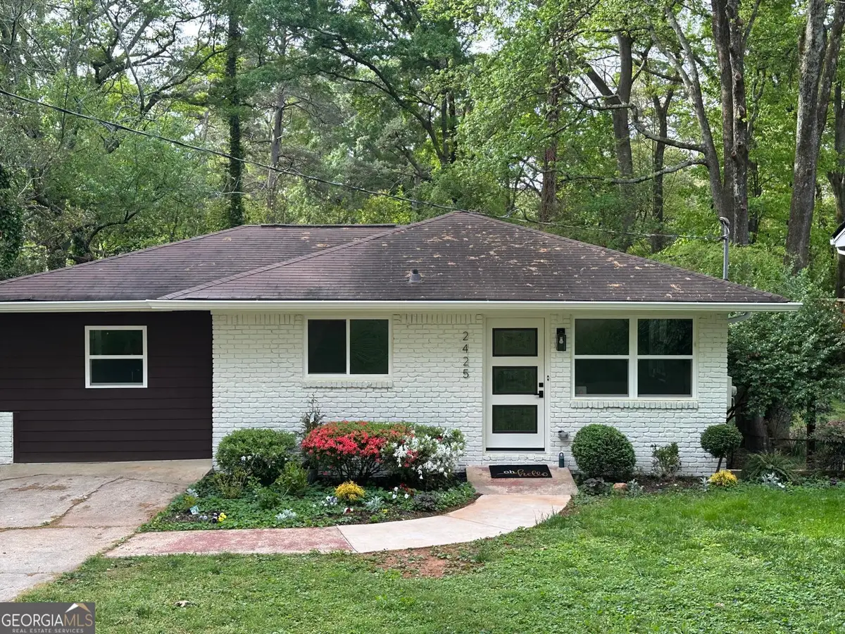 2425 Hillside Avenue, Decatur, GA 30032 - #1