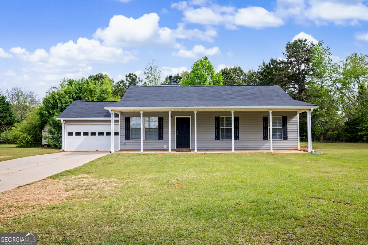 613 Coan Drive, Locust Grove, GA 30248 - #1