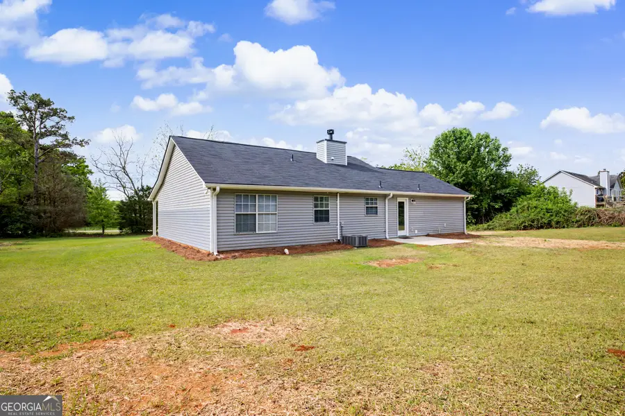 613 Coan Drive, Locust Grove, GA 30248 - #3