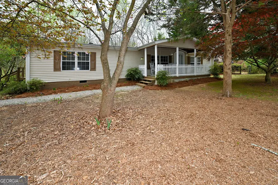 5155 Strickland Road, Gainesville, GA 30507 - #3