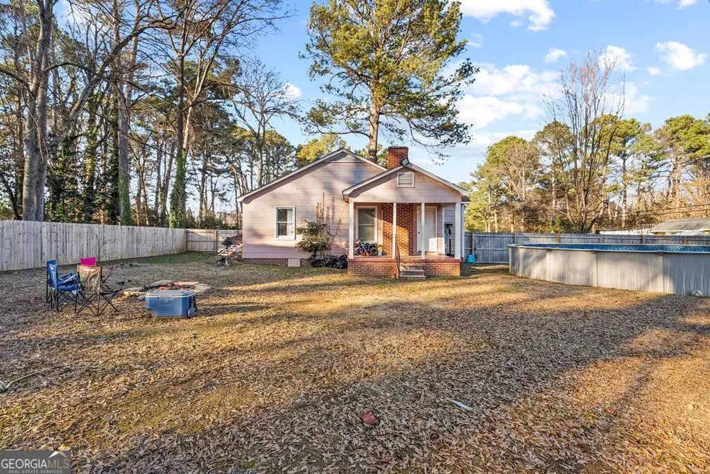 601 Juniper Avenue, Dalton, GA 30721 - #1