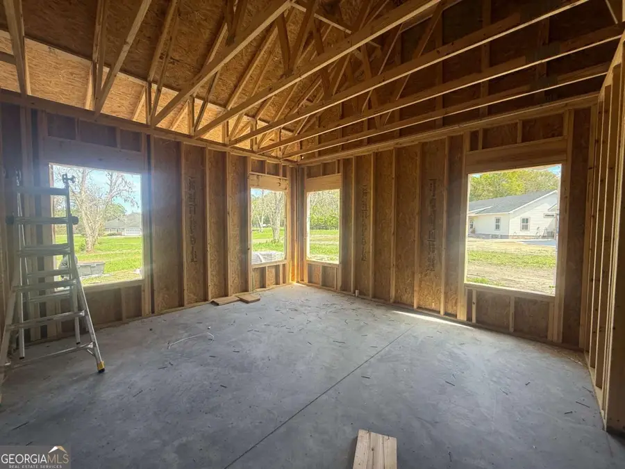 3411 Bob Bowen Road, Blackshear, GA 31516 - #3