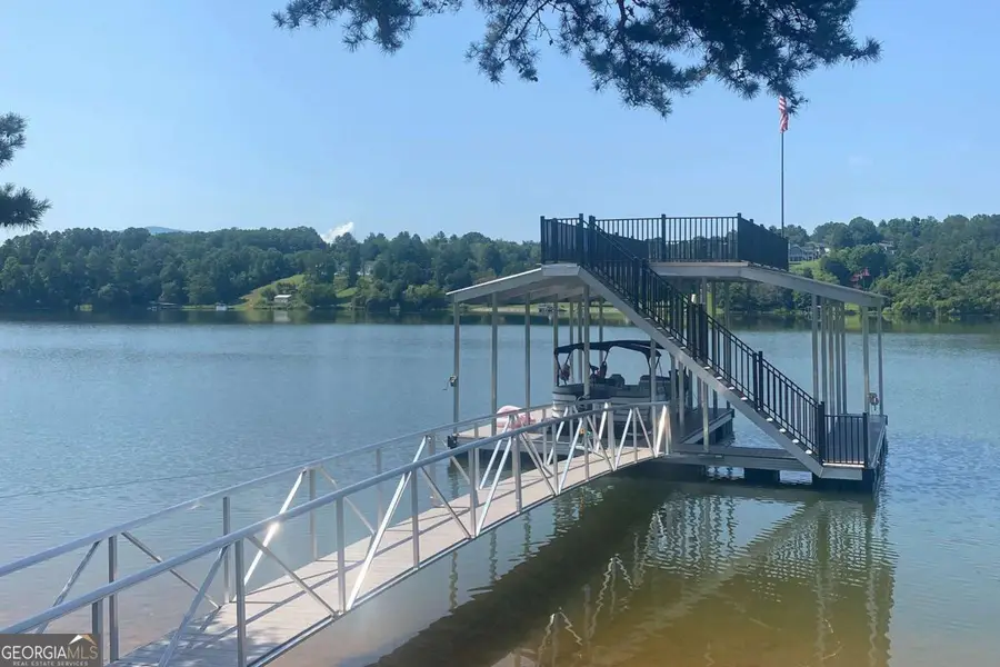 LOT 13 Open Water Lane, Blairsville, GA 30512 - #2