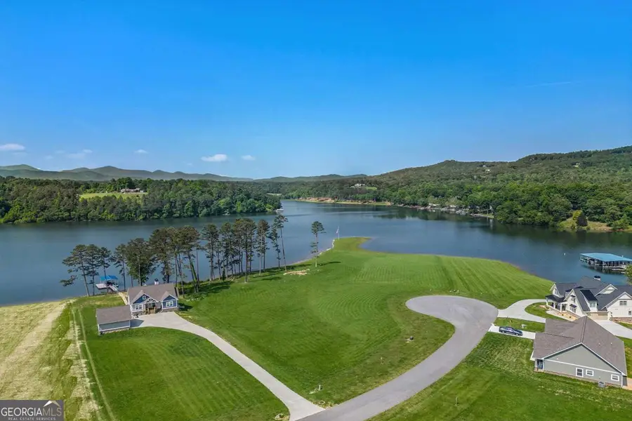 LOT 13 Open Water Lane, Blairsville, GA 30512 - #3