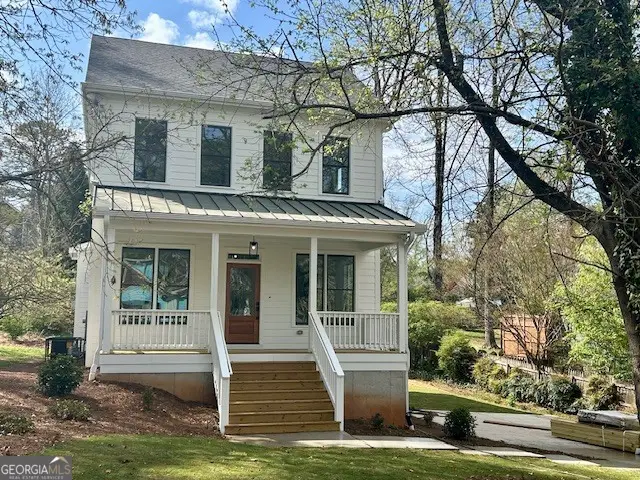 1283 Diamond Avenue Se, Atlanta, GA 30316 - #1