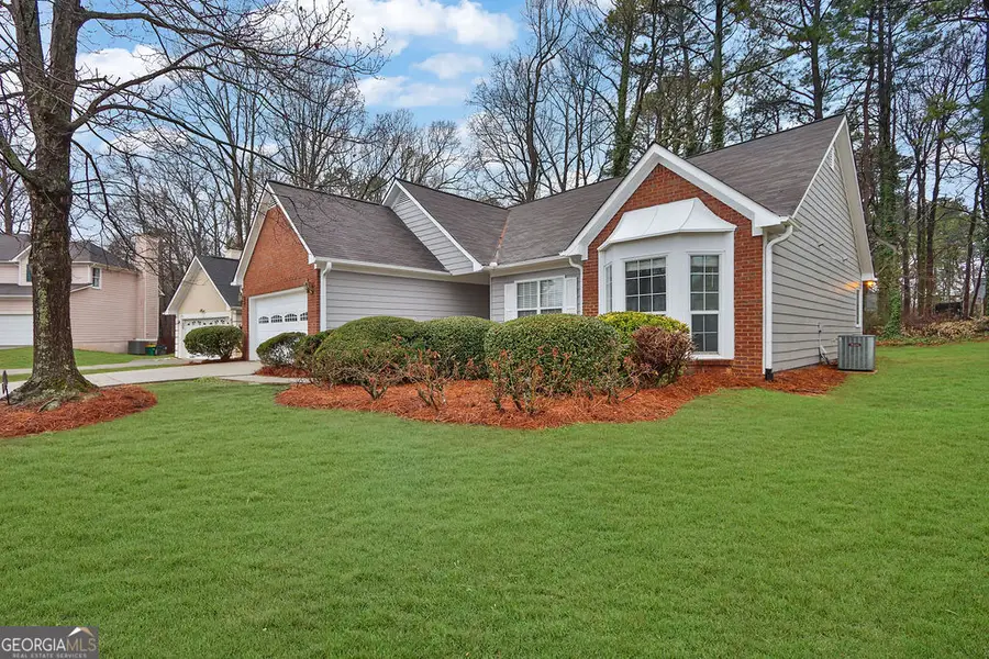 3095 Dunlin Lake Way, Lawrenceville, GA 30044 - #3