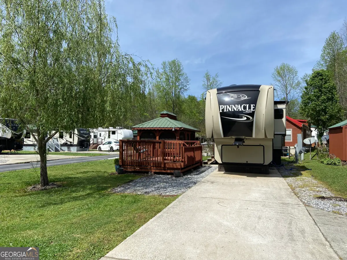 462 Elkmont Trail, Cleveland, GA 30528 - #1