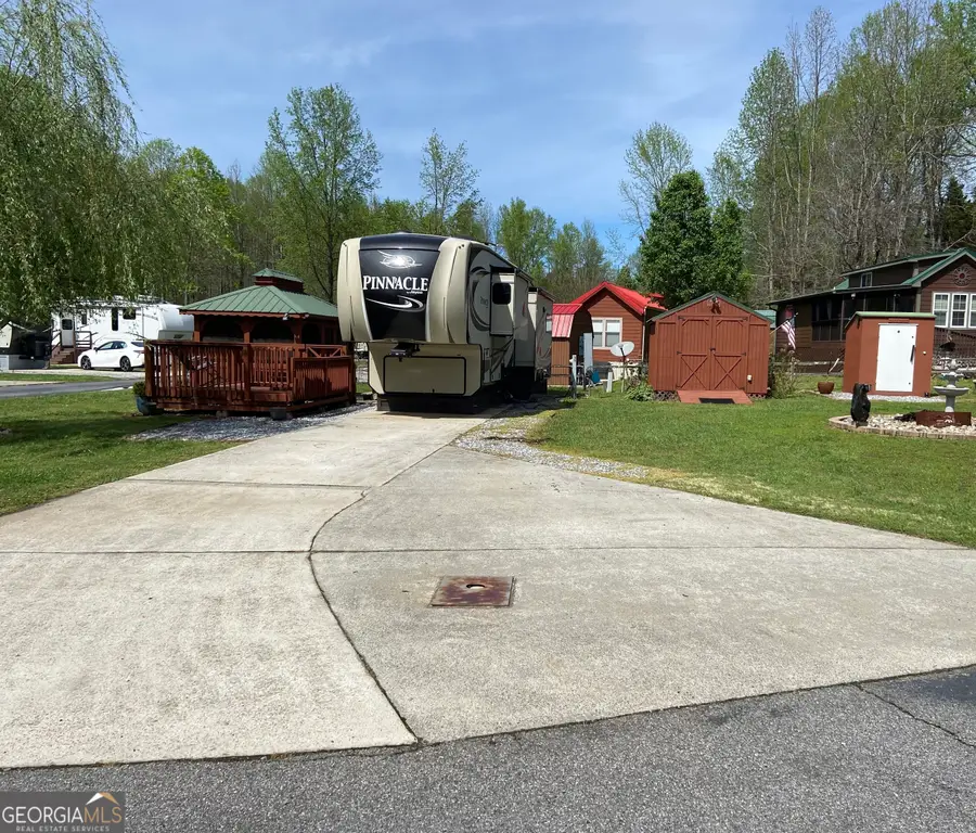 462 Elkmont Trail, Cleveland, GA 30528 - #2