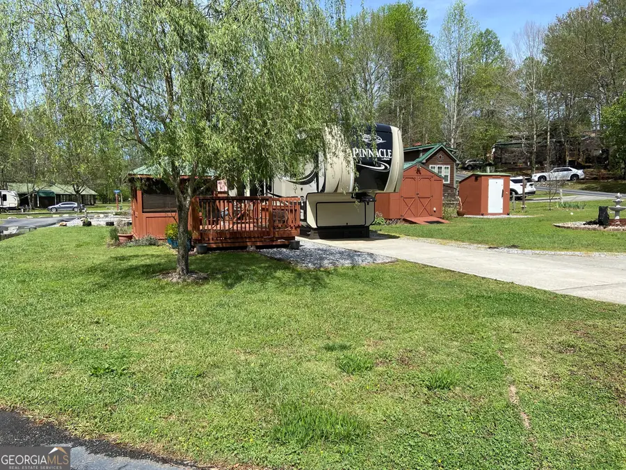 462 Elkmont Trail, Cleveland, GA 30528 - #3