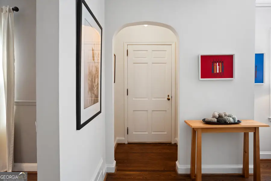 1701 E Clifton Road Ne, Atlanta, GA 30307 - #2