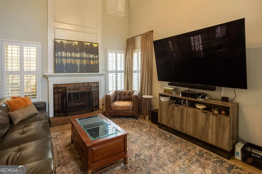 1312 Glenover Way, Marietta, GA 30062 - #3