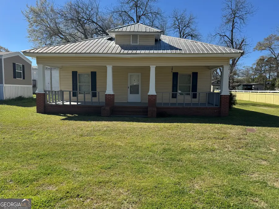 705 W 14th Avenue, Cordele, GA 31015 - #3