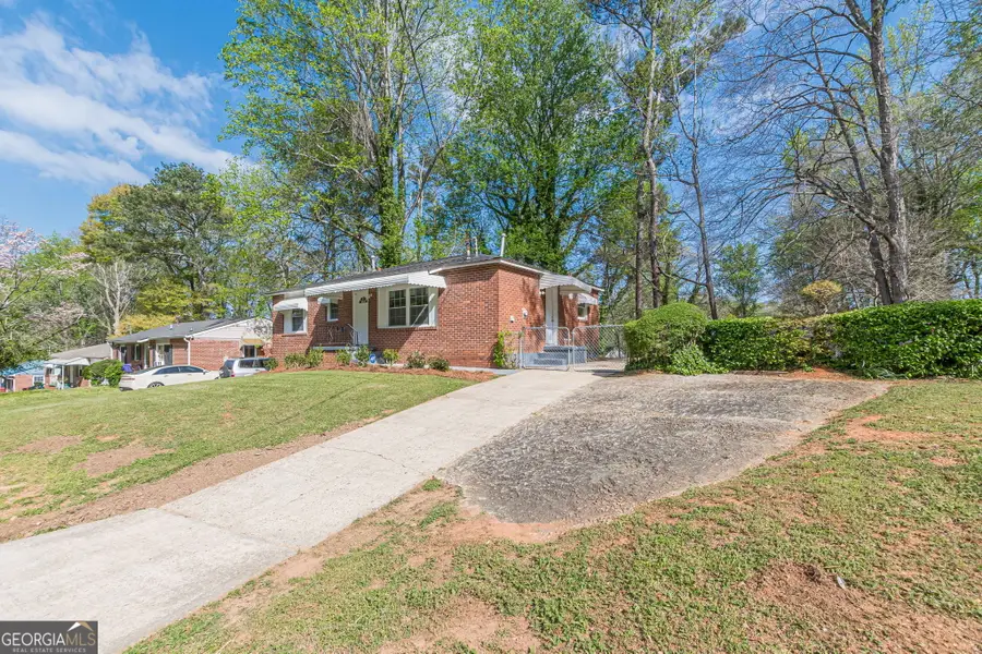 258 Toni Place Se, Atlanta, GA 30315 - #3