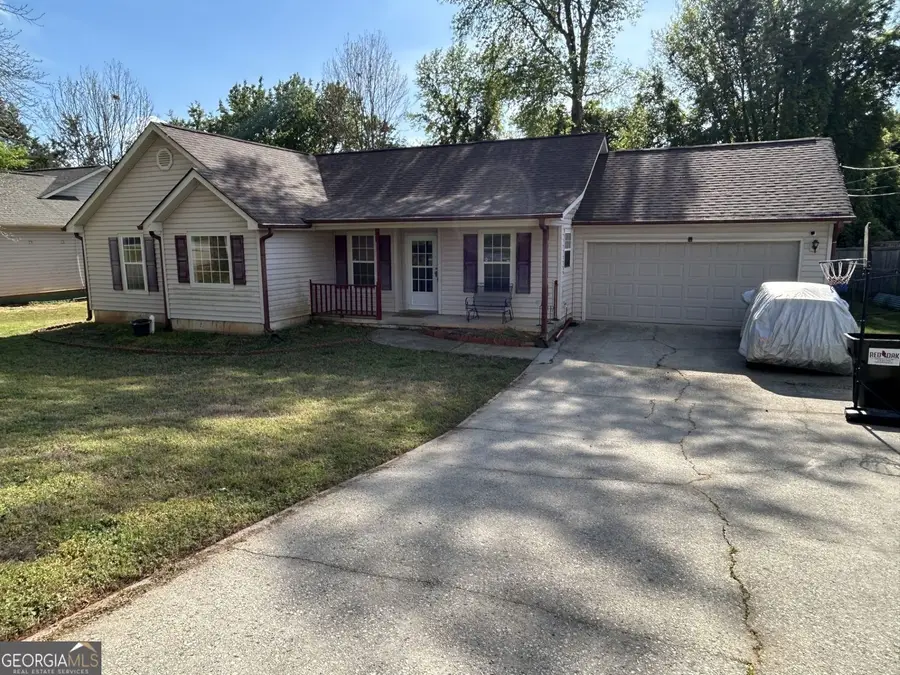 10417 Irongate Lane, Jonesboro, GA 30238 - #2