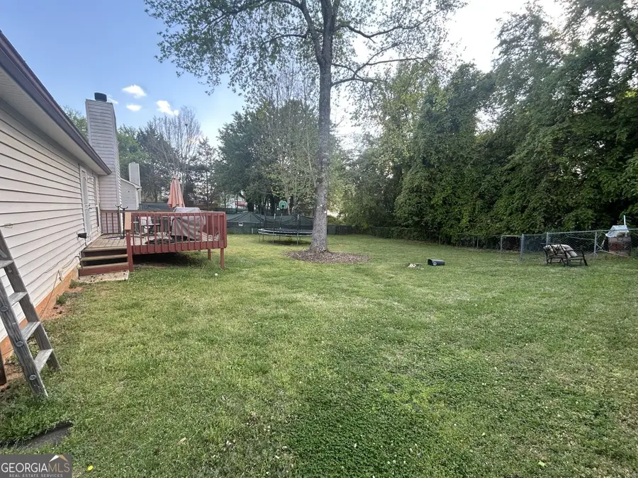 10417 Irongate Lane, Jonesboro, GA 30238 - #3