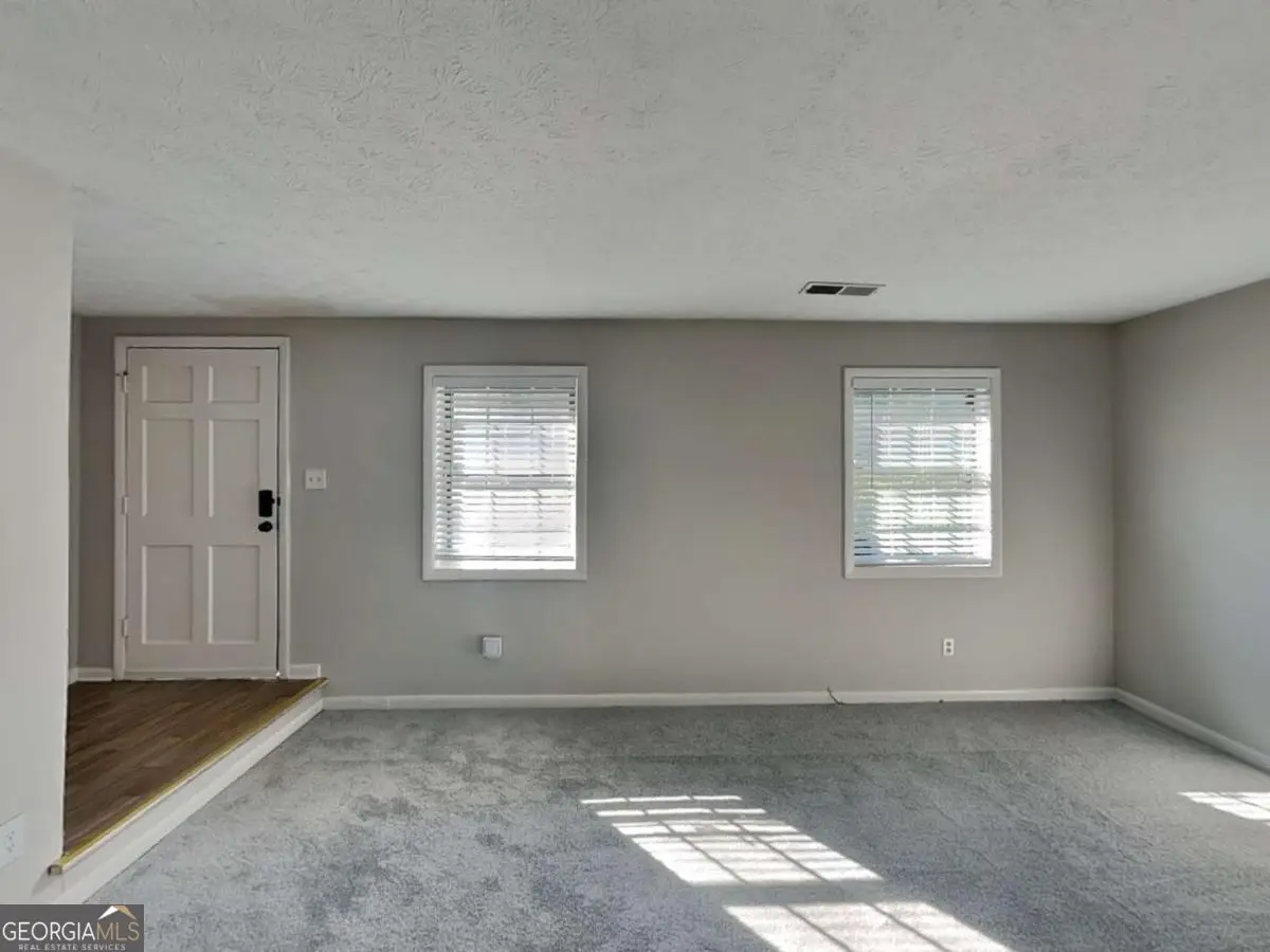 1150 Rankin Street #3H, Stone Mountain, GA 30083 - #1