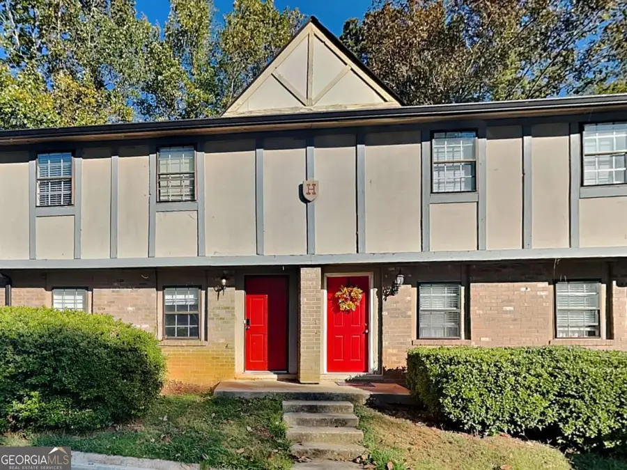 1150 Rankin Street #3H, Stone Mountain, GA 30083 - #2