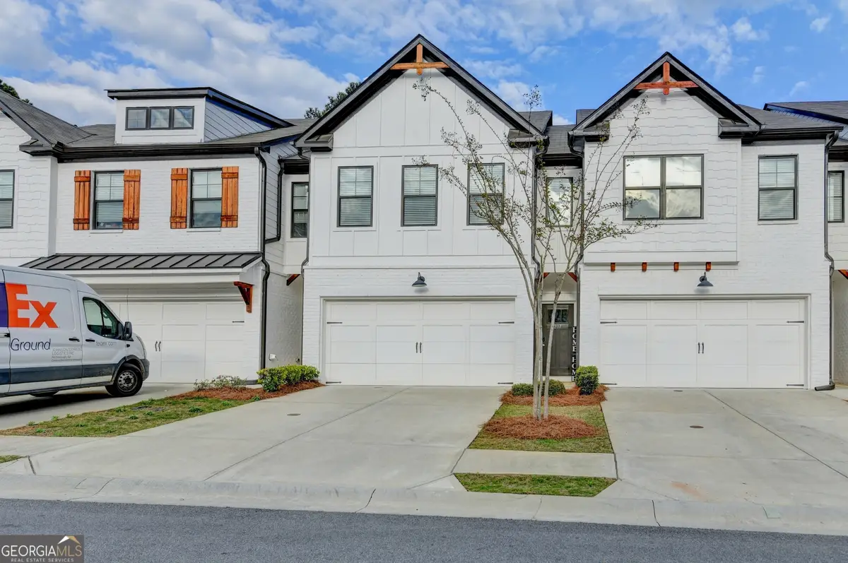 207 N Auburn Landing Place, Auburn, GA 30011 - #1